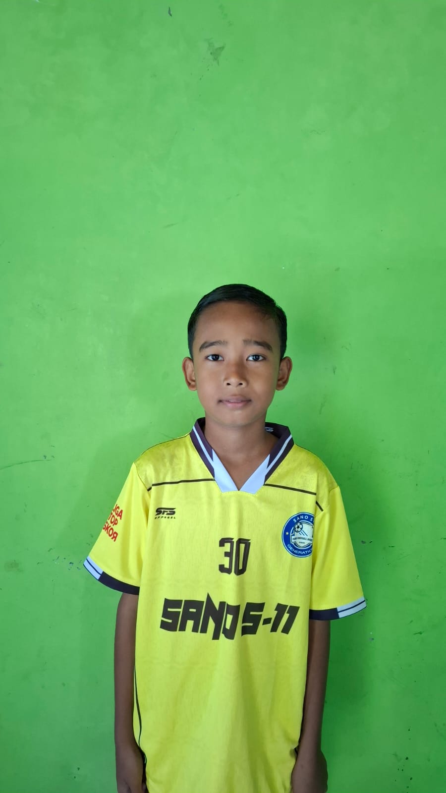 RAFASYA HAFIZ AZZAMY